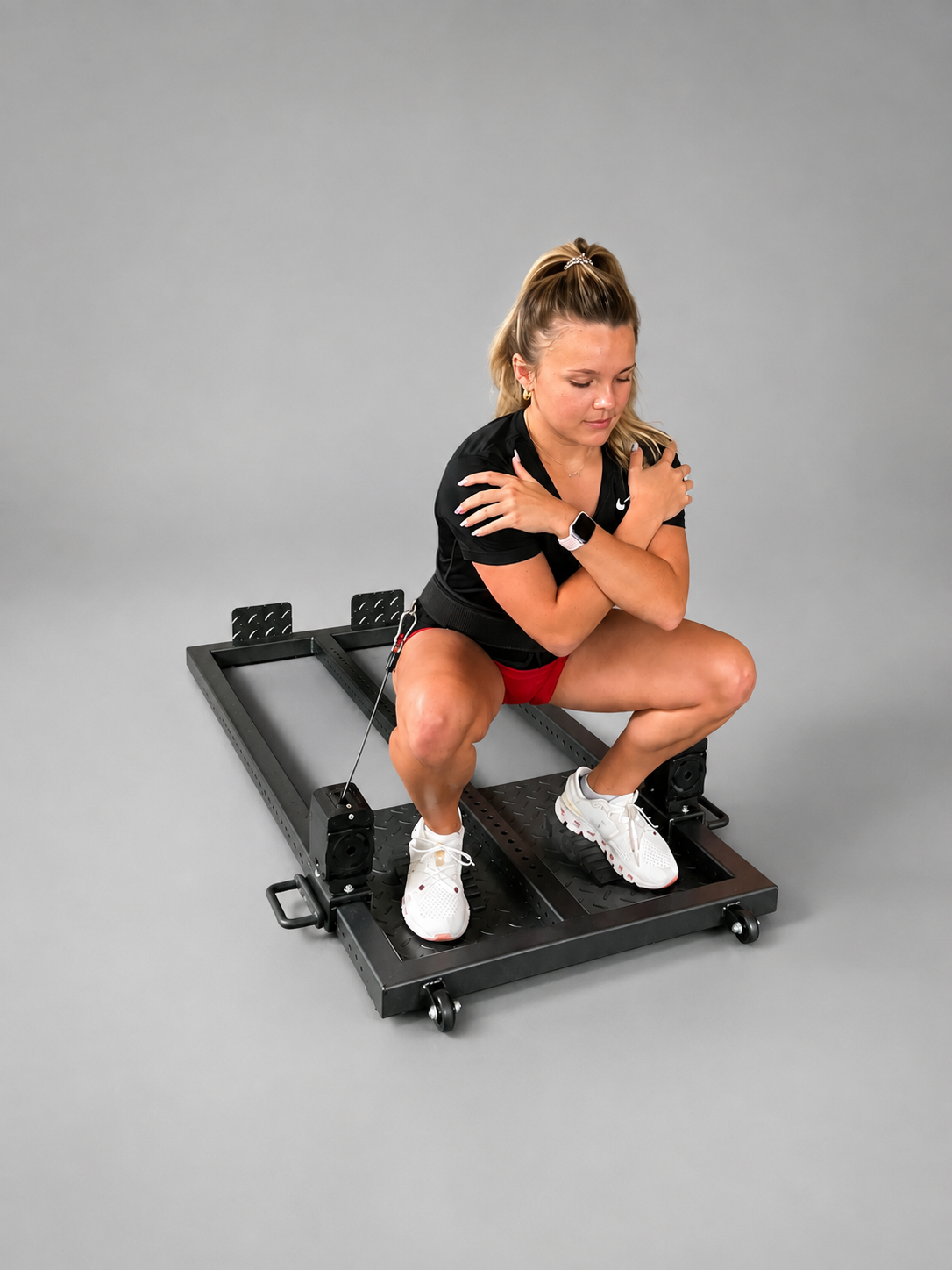 Total Body Trainer - PREORDER THOUGH KICKSTARTER NOW!!