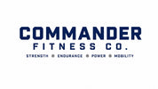 Commander Fitness Co. - Home
