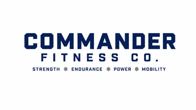 Commander Fitness Co.