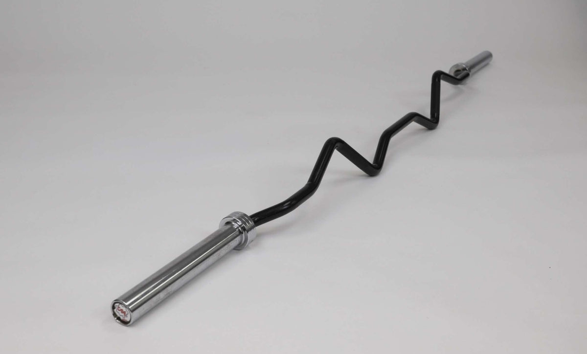The Commander Bar