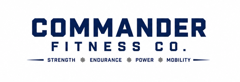 Commander Fitness Co.