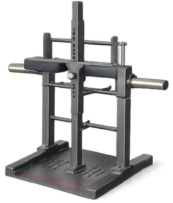 Distal Limb Trainer